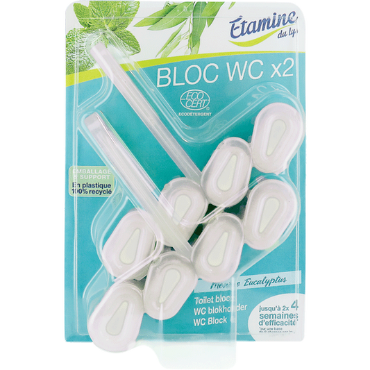 Bloc wc - 1