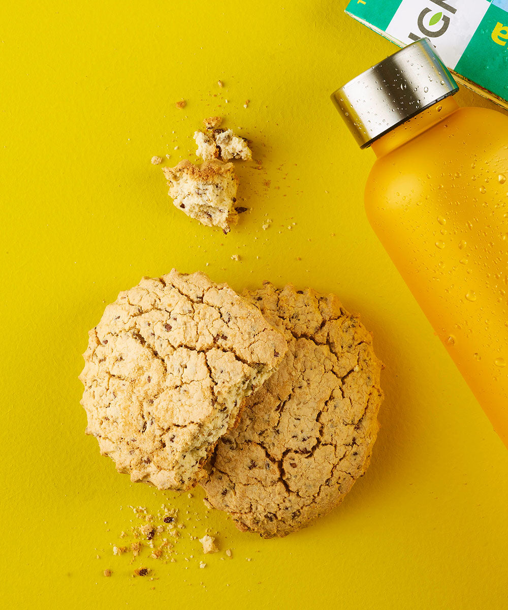 Sablé multigraines bio - 2